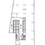 Corporate Tower HCK (Block J) 6 HCK Tower Typical Plan - Level 17