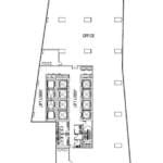 Corporate Tower HCK (Block J) 7 HCK Tower Typical Plan - Level 18