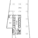 Corporate Tower HCK (Block J) 8 HCK Tower Typical Plan - Level 19