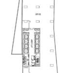 Corporate Tower HCK (Block J) 9 HCK Tower Typical Plan - Level 20