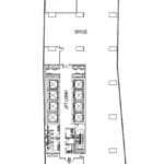 Corporate Tower HCK (Block J) 11 HCK Tower Typical Plan - Level 22