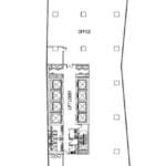 Corporate Tower HCK (Block J) 13 HCK Tower Typical Plan - Level 28