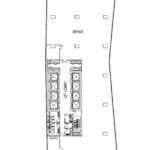 Corporate Tower HCK (Block J) 14 HCK Tower Typical Plan - Level 29-32