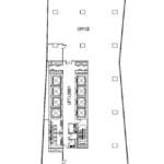 Corporate Tower HCK (Block J) 15 HCK Tower Typical Plan - Level 33