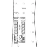 Corporate Tower HCK (Block J) 15 HCK Tower Typical Plan - Level 33