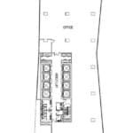 Corporate Tower HCK (Block J) 16 HCK Tower Typical Plan - Level 34