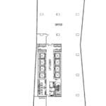 Corporate Tower HCK (Block J) 17 HCK Tower Typical Plan - Level 35-36