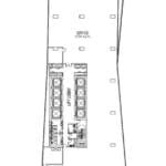 Corporate Tower HCK (Block J) 18 HCK Tower Typical Plan - Level 37
