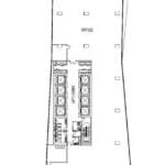Corporate Tower HCK (Block J) 19 HCK Tower Typical Plan - Level 38