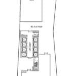 Corporate Tower HCK (Block J) 22 HCK Tower Typical Plan - Level 43