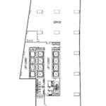Corporate Tower HCK (Block J) 4 HCK Tower Typical Plan - Level 5-10