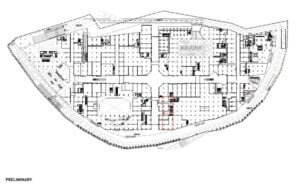 Overall Ground Floor Block H