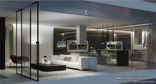 Stylish Designed