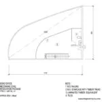 Soho Type A Unit 01 Mezzanine Level
