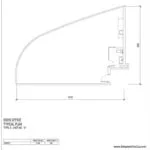 Soho Type A Unit 01 Typical Plan