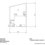 Soho Type C Unit 02 Lower Level