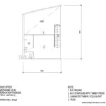 Soho Type C Unit 02 Mezzanine Level