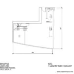 Soho Type D Unit 13 Lower Level