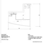 Soho Type D Unit 13 Mezzanine Level