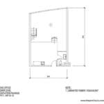 SOHO M Tower (Block M) 15 Soho Type E Unit 03 Lower Level