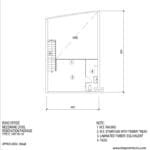 SOHO M Tower (Block M) 16 Soho Type E Unit 03 Mezzanine Level