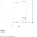 Soho Type E Unit 03 Typical Plan