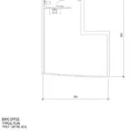 Soho Type F Unit 05 12 Typical Plan