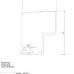 SOHO M Tower (Block M) 23 Soho Type G Unit 03A 11 Typical Plan