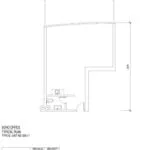 Soho Type G Unit 03A 11 Typical Plan