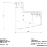 Soho Type H Unit 10 Mezzanine Level