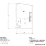 Soho Type I Unit 06 Mezzanine Level