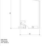 SOHO M Tower (Block M) 29 Soho Type I Unit 06 Typical Plan