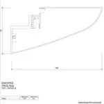 Soho Type J Unit 09 Typical Plan