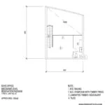 Soho Type K Unit 07 Mezzanine Level