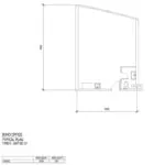 Soho Type K Unit 07 Typical Plan