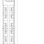 Sunday Typical Floor Plan